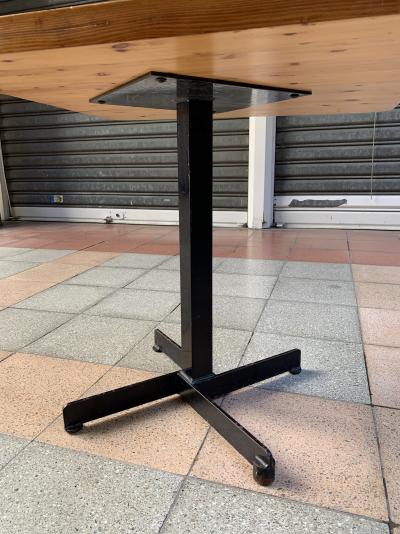 Charlotte PERRIAND -  Table les Arcs  - Circa 1969 2