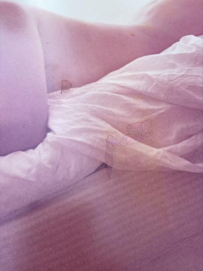 Bert STERN - Marilyn Monroe, the Last Sitting, 1962 - Photographie argentique 2