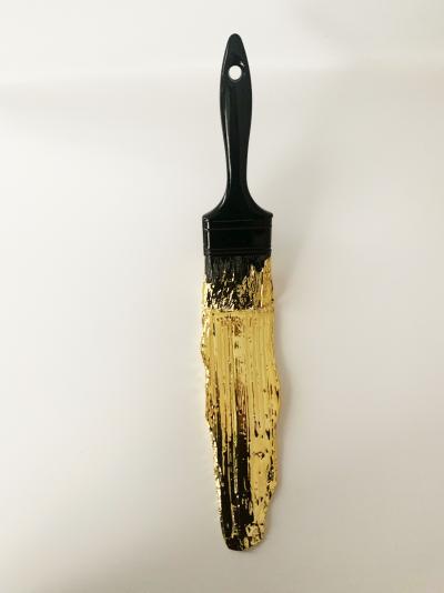 Santicri - Brush, 2025 - Sculpture 2