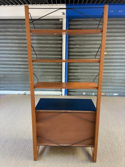 Poul CADOVIUS - Meuble étagère, circa 1970 2