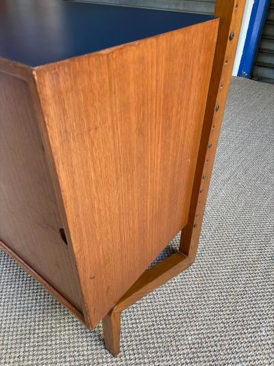 Poul CADOVIUS - Meuble étagère, circa 1970 2