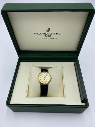 FREDERIQUE CONSTANT - Montre FC-235-MC 3S7 pour Homme 2