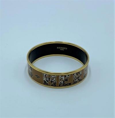 HERMES - Bracelet 2