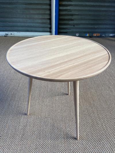 Space Copenhagen - Table d’appoint, 2020 2