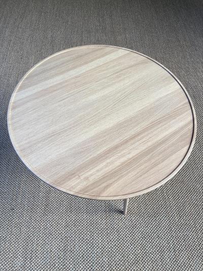 Space Copenhagen - Table d’appoint, 2020 2