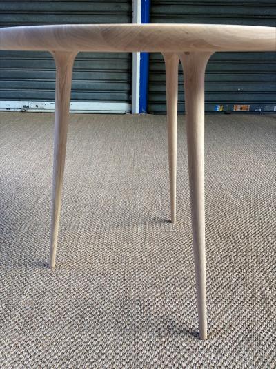 Space Copenhagen - Table d’appoint, 2020 2