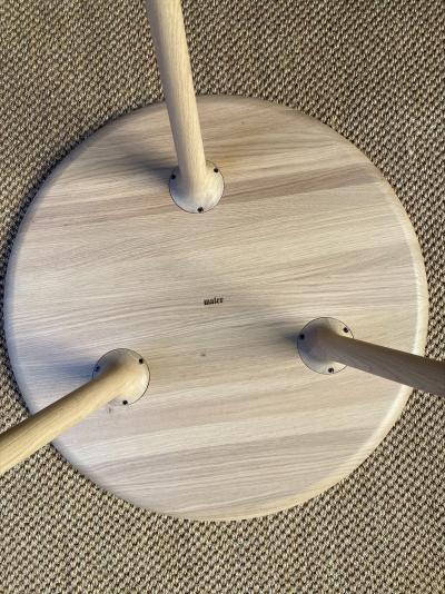 Space Copenhagen - Table d’appoint, 2020 2