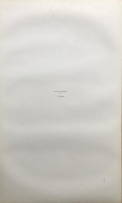 Jean-François JONVELLE - Sandrine Bonnaire, 1980 - Photographie argentique 2