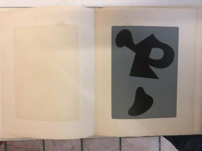 Jean ARP 