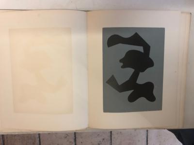 Jean ARP 