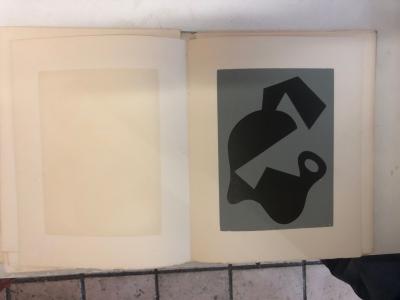 Jean ARP 