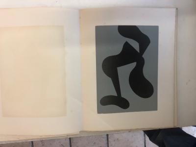 Jean ARP 
