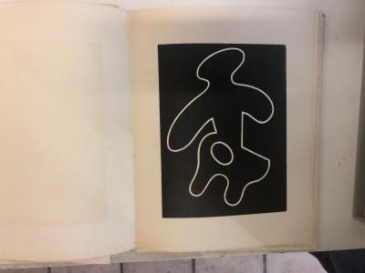 Jean ARP 