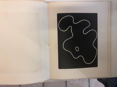 Jean ARP 