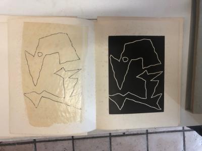 Jean ARP 