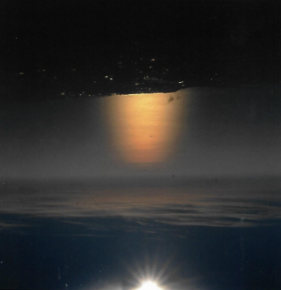 Nan GOLDIN - Paysage - Photographie signée 2
