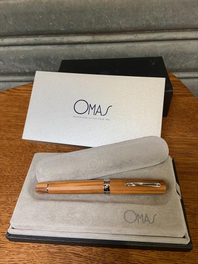 OMAS - Stylo plume Milord, 2020 2