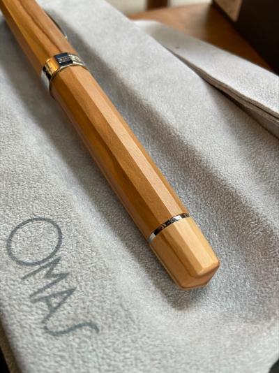 OMAS - Stylo plume Milord, 2020 2