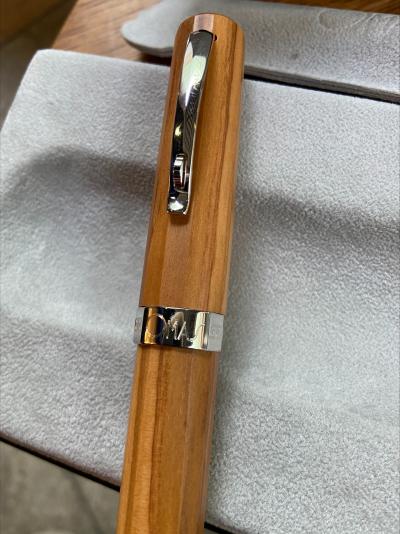 OMAS - Stylo plume Milord, 2020 2
