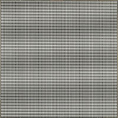 Aurélie NEMOURS - L’innombrable, 1977-1998 - Sérigraphie signée au crayon 2