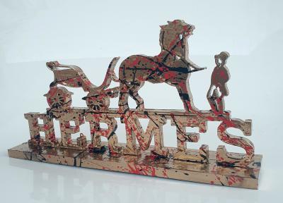 SPACO - Hermès, 2021 - Sculpture 2