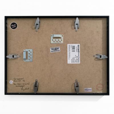 Cisco - Art’Bandicoot, 2024 - Acrylique sur billet 2