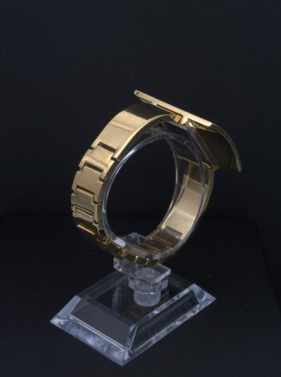 Elite Model’s - Montre femme en métal 2