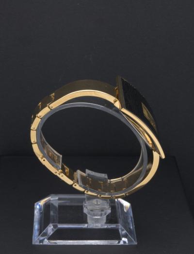 Elite Model’s - Montre femme en métal 2