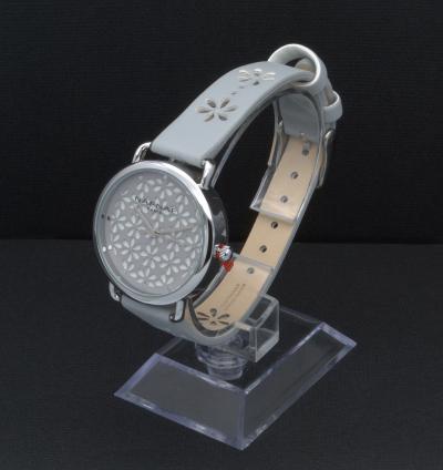 NAF NAF - Montre femme bracelet en cuir