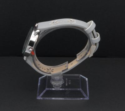 NAF NAF - Montre femme bracelet en cuir 2