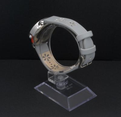 NAF NAF - Montre femme bracelet en cuir 2