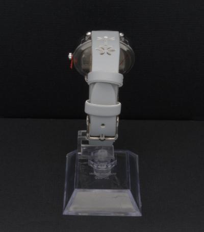 NAF NAF - Montre femme bracelet en cuir 2