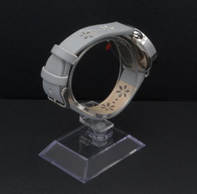 NAF NAF - Montre femme bracelet en cuir 2