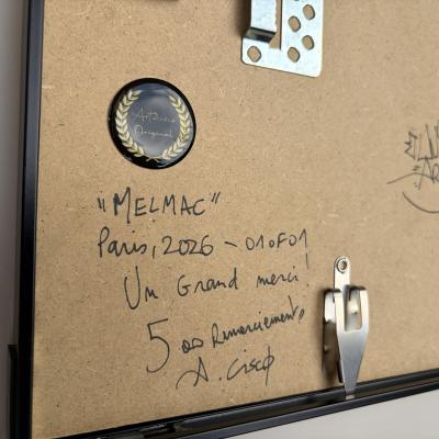 Cisco - MELMAC -  2026 2
