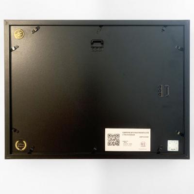 Cisco - Et quoi encore ! 2024 - Acrylique sur billet 2
