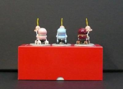 Titeuf : la promenade de Zizi - Pixi 2