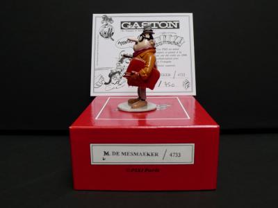 Aimé De Mesmaeker - Pixi 2