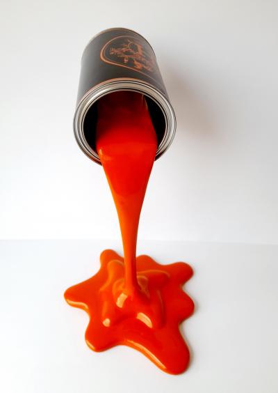 Delph@IN - Splash HERMÈS  - Sculpture 2