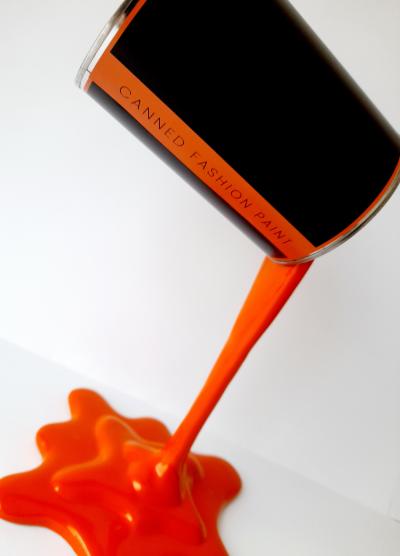 Delph@IN - Splash HERMÈS  - Sculpture 2