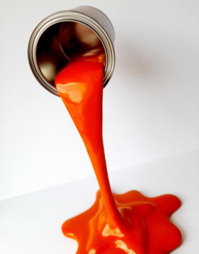 Delph@IN - Splash HERMÈS  - Sculpture 2