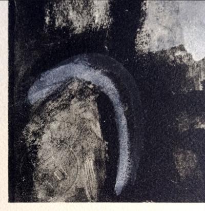 Georges ROUAULT (after) - Face à Face, 1933 - Lithograph enhanced with gouache 2