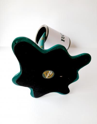 Delph@IN - Splash ROLEX - Sculpture 2