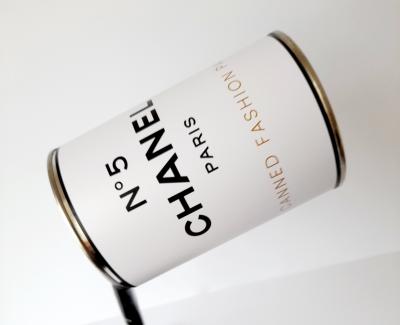Delph@IN - Splash CHANEL - Sculpture 2