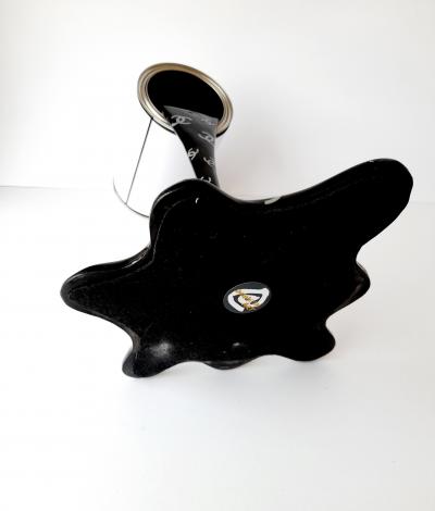 Delph@IN - Splash CHANEL - Sculpture 2