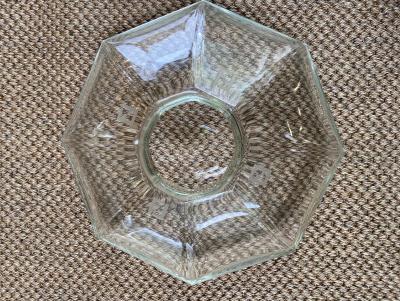 Fendi Home - Vase en verre de Murano, circa 2010 2