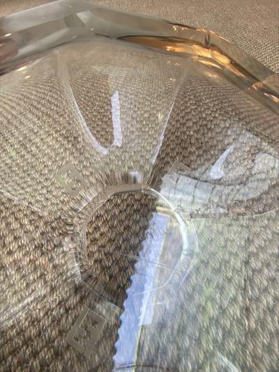 Fendi Home - Vase en verre de Murano, circa 2010 2