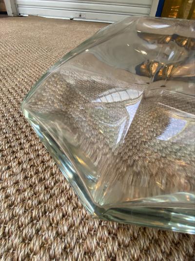 Fendi Home - Vase en verre de Murano, circa 2010 2