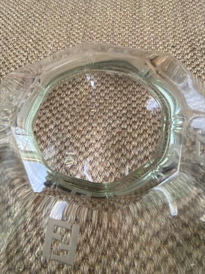 Fendi Home - Vase en verre de Murano, circa 2010 2
