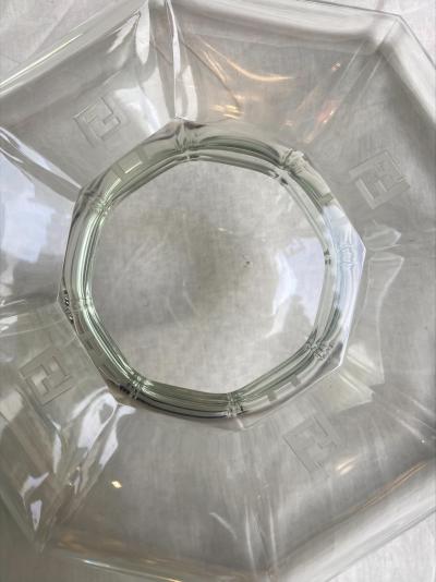 Fendi Home - Vase en verre de Murano, circa 2010 2