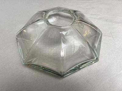 Fendi Home - Vase en verre de Murano, circa 2010 2